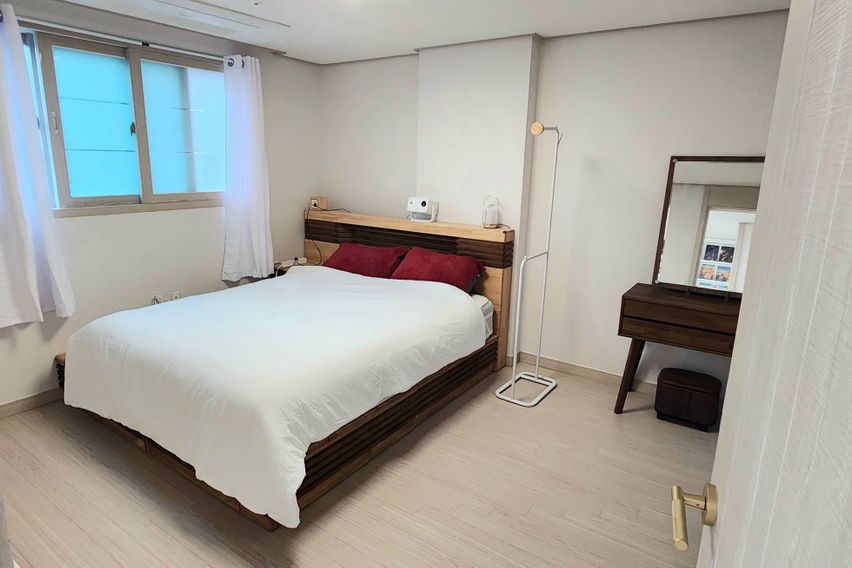 Môn불광3,6초역세