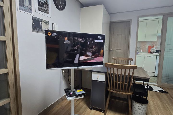 양정 연산 서면 원룸 1번째 이미지