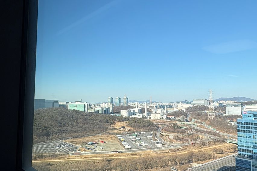 🌈 최상층 호수뷰 🌈 17번째 이미지