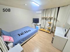 부산양정시청윙크모던룸 7번째 이미지