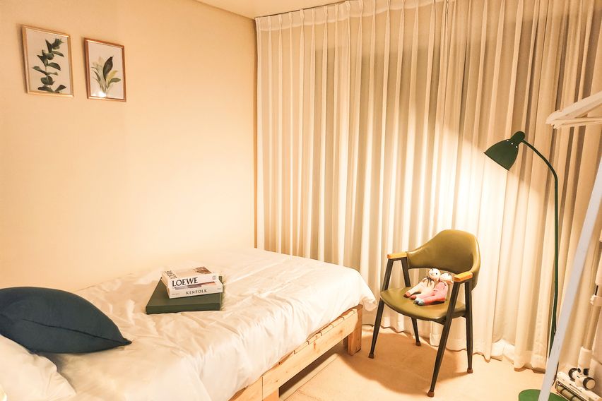 부평쓰리룸감성풀옵션