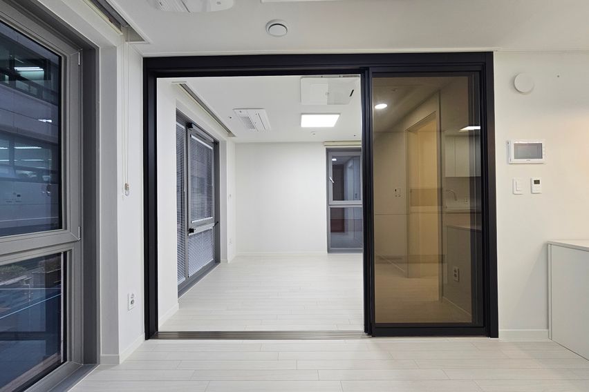 여의도, 신축, 역세권