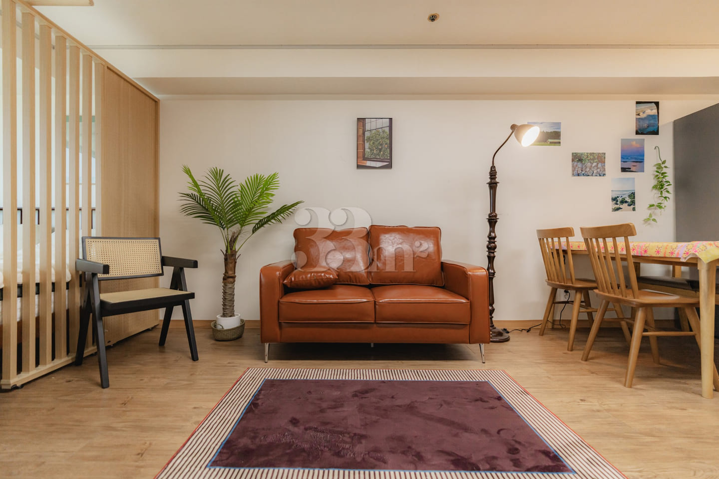 Discount on fully furnished unit with Beomseo 14th image