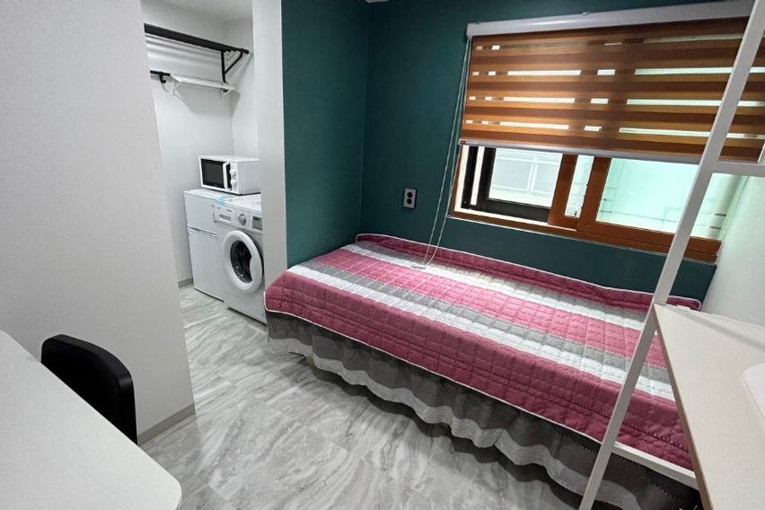 잠실새내역 어반스테이A