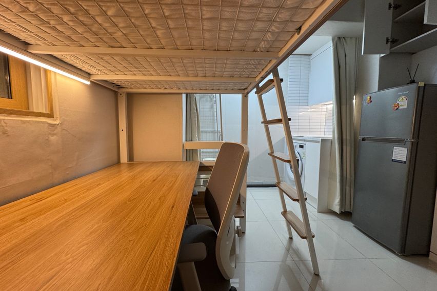 유니크 벚꽃성수살이 1 4번째 이미지