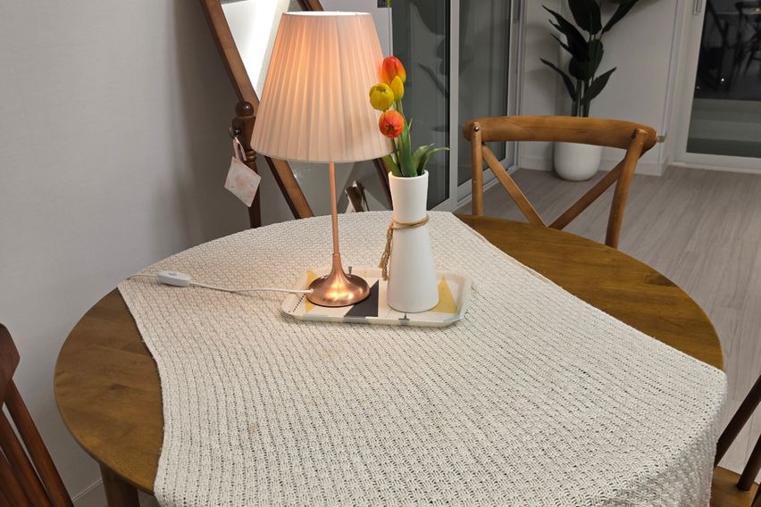 송도2룸 신축 아늑