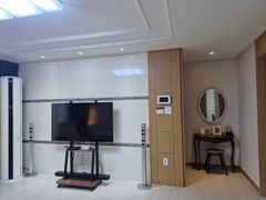 Fully furnished home with a stylish interior 5th image