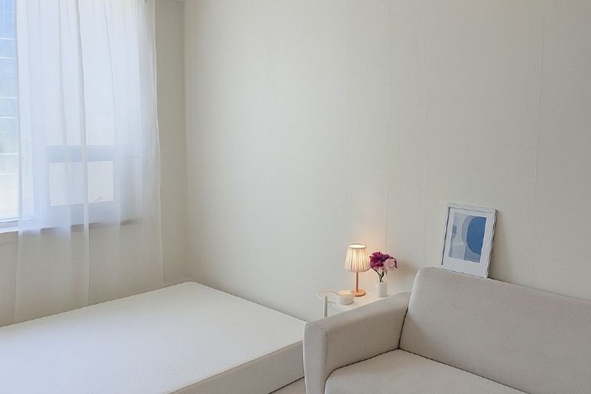 구월 길병원 단기임대