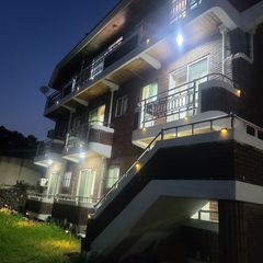 1 minute from the Sangji University back gate Unit Image