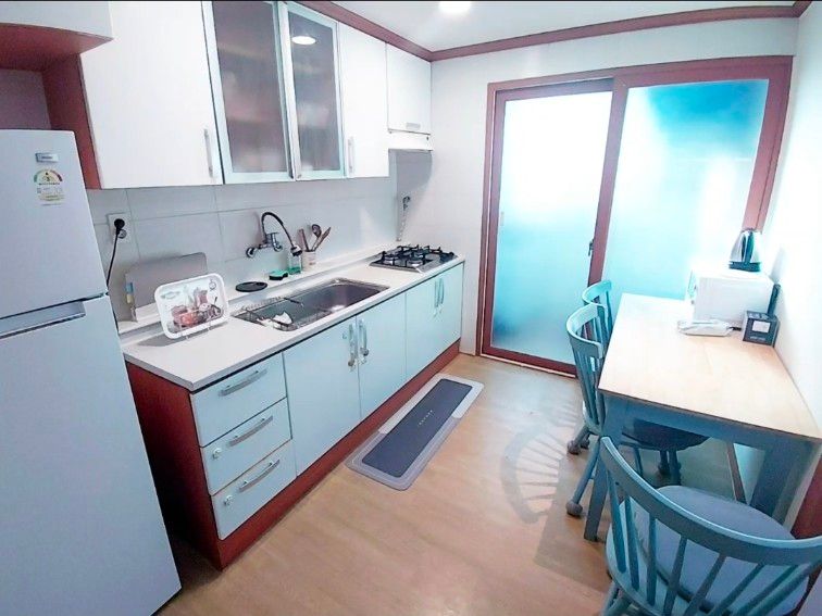 올 리모델링된 주택 5번째 이미지