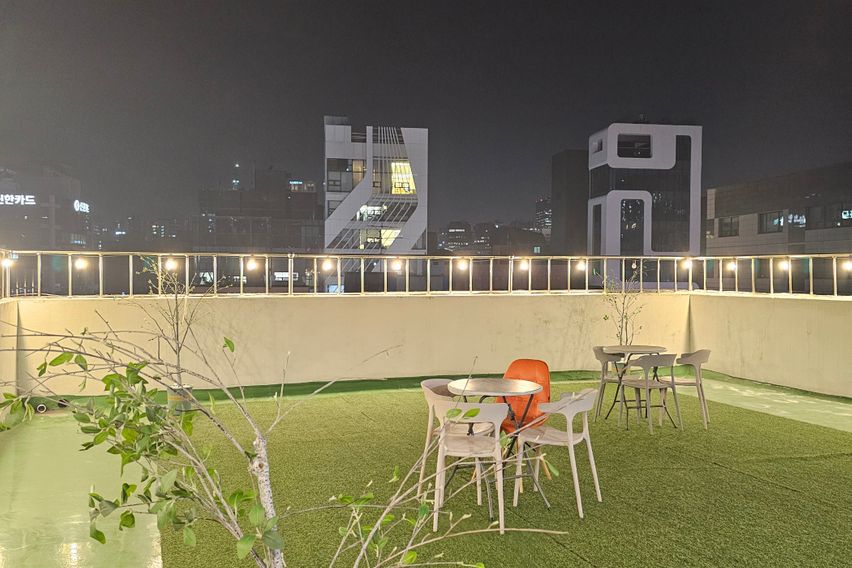 강남역삼역원룸텔501