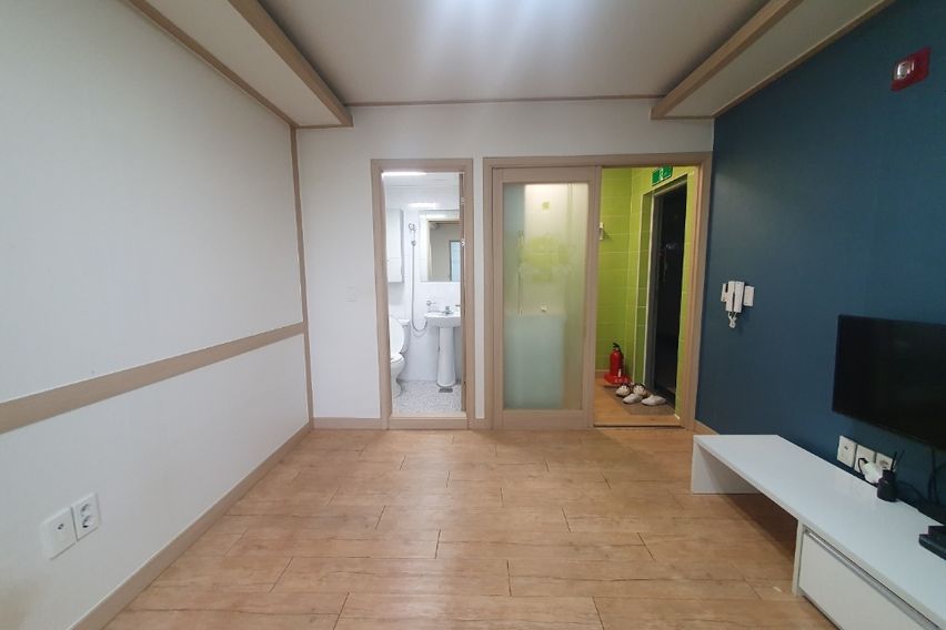 병점역 진안동 단기임대