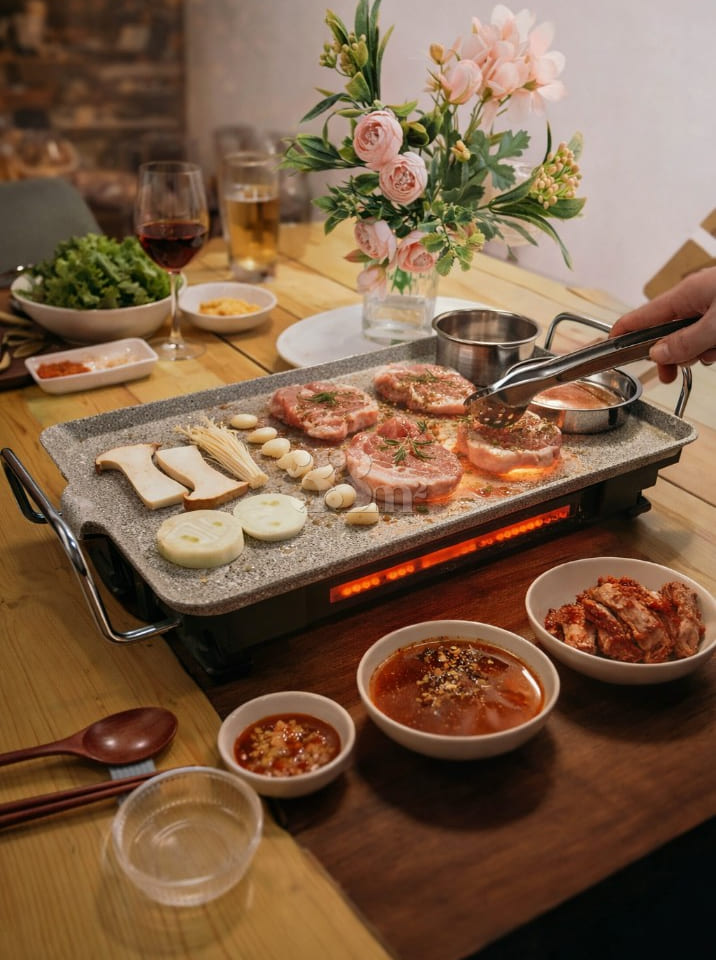 거제 바다뷰 노을하우스 8번째 이미지
