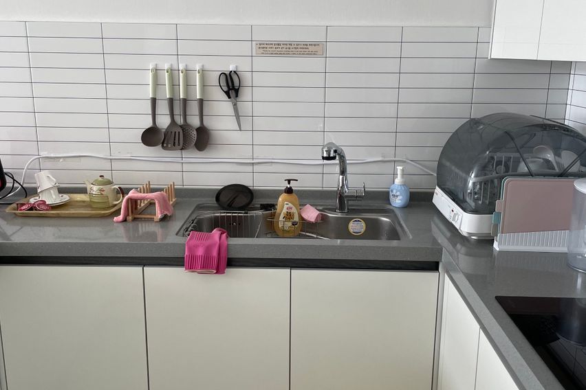 Jumunjin 34-type Ocean View D 8th image