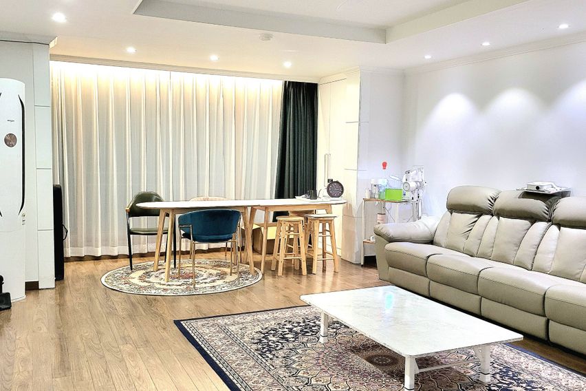 한강앞 43평 아파트 0번째 이미지