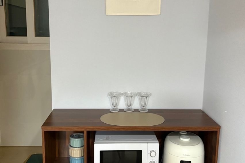 창원북면 한달살기 추천