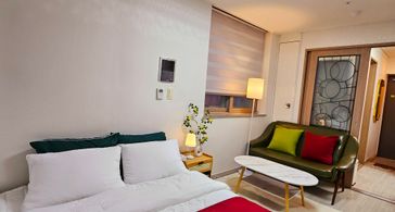 창원 상남동 감성워크룸 방 이미지