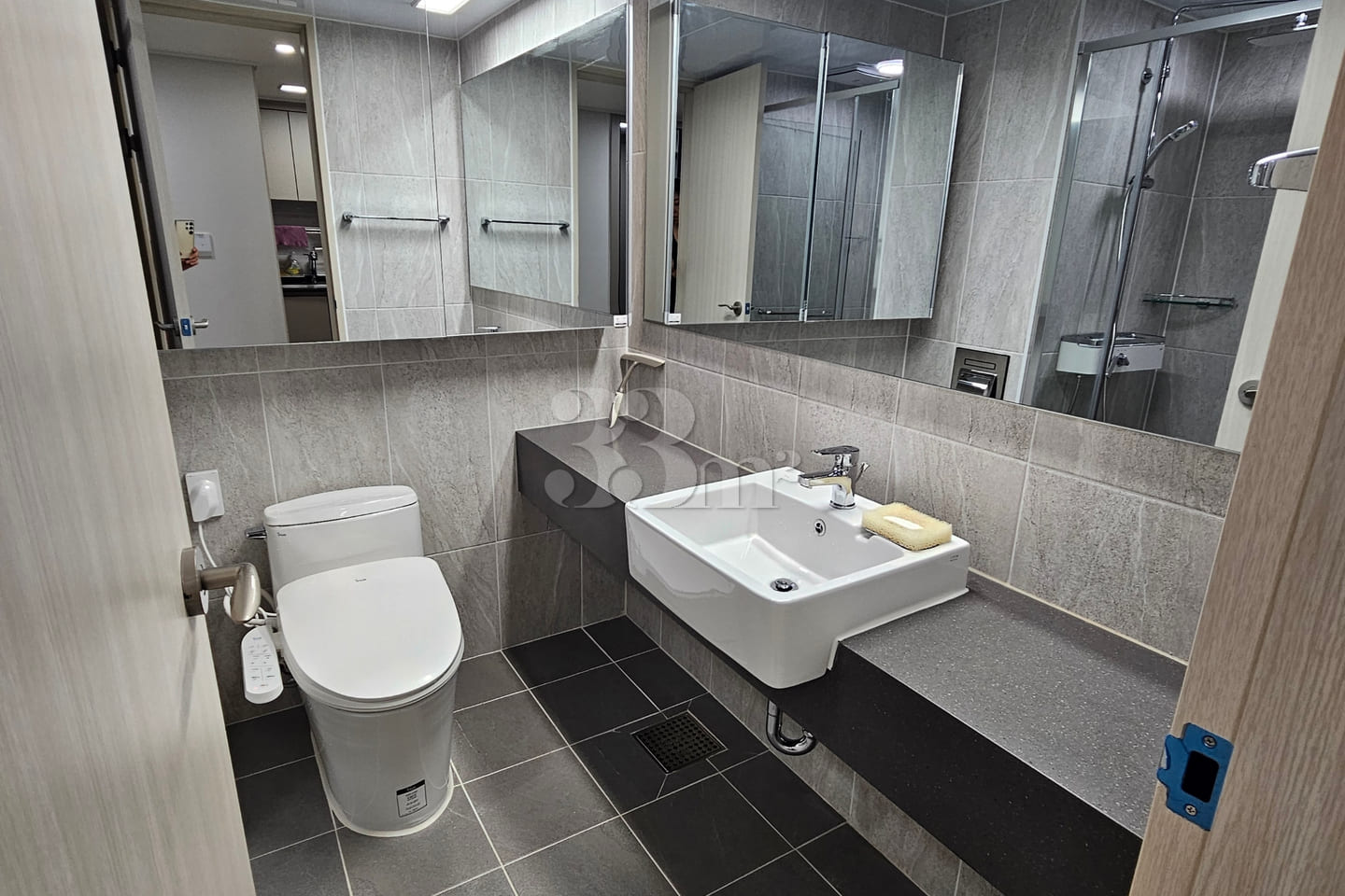 Sangam, 10 minutes, fully furnished, duplex 18th image