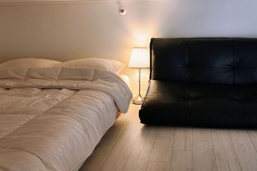 가산디지털 코지 복층 