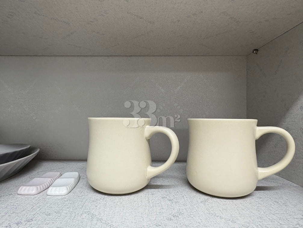 Fully Furnished ☆ Semi-House 2 6th image