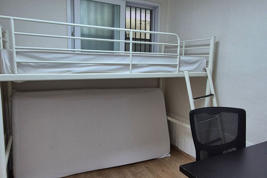 예술회관 풀옵션 2룸