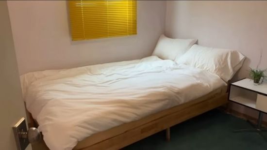 마당, 쉼이 있는 공간 3번째 이미지
