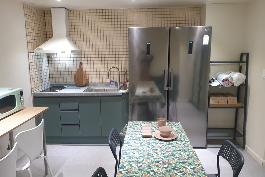 홍대연남동풀옵션 A