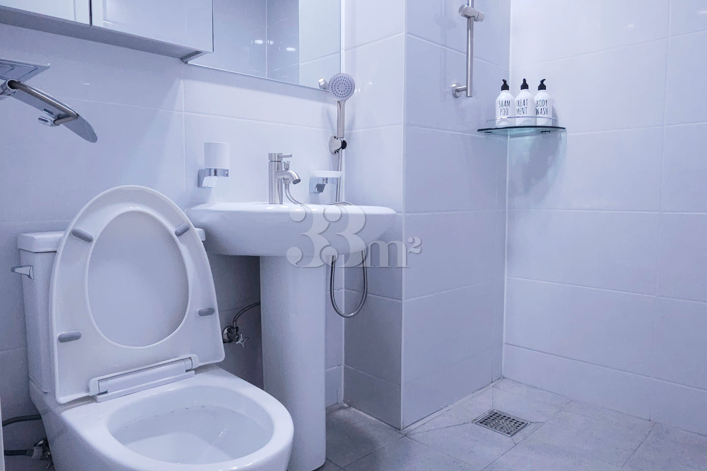 Studio Apartment 3 – 2-Minute Walk from Kkach 3th image