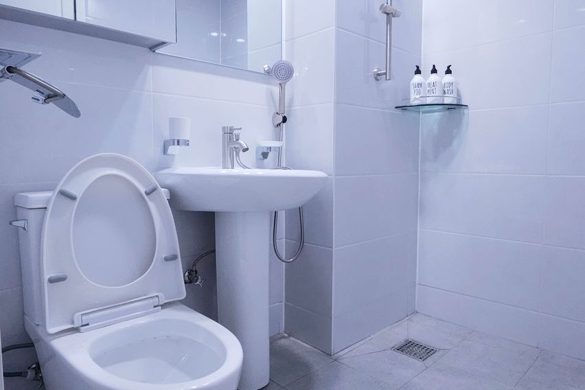 까치산역2분원룸3 3번째 이미지