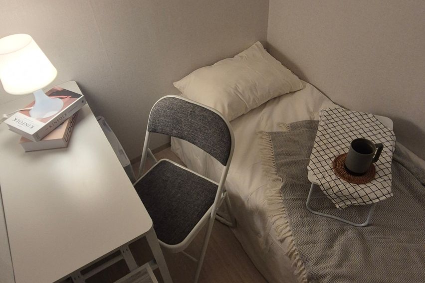 노원역☘️깔끔한여성전용