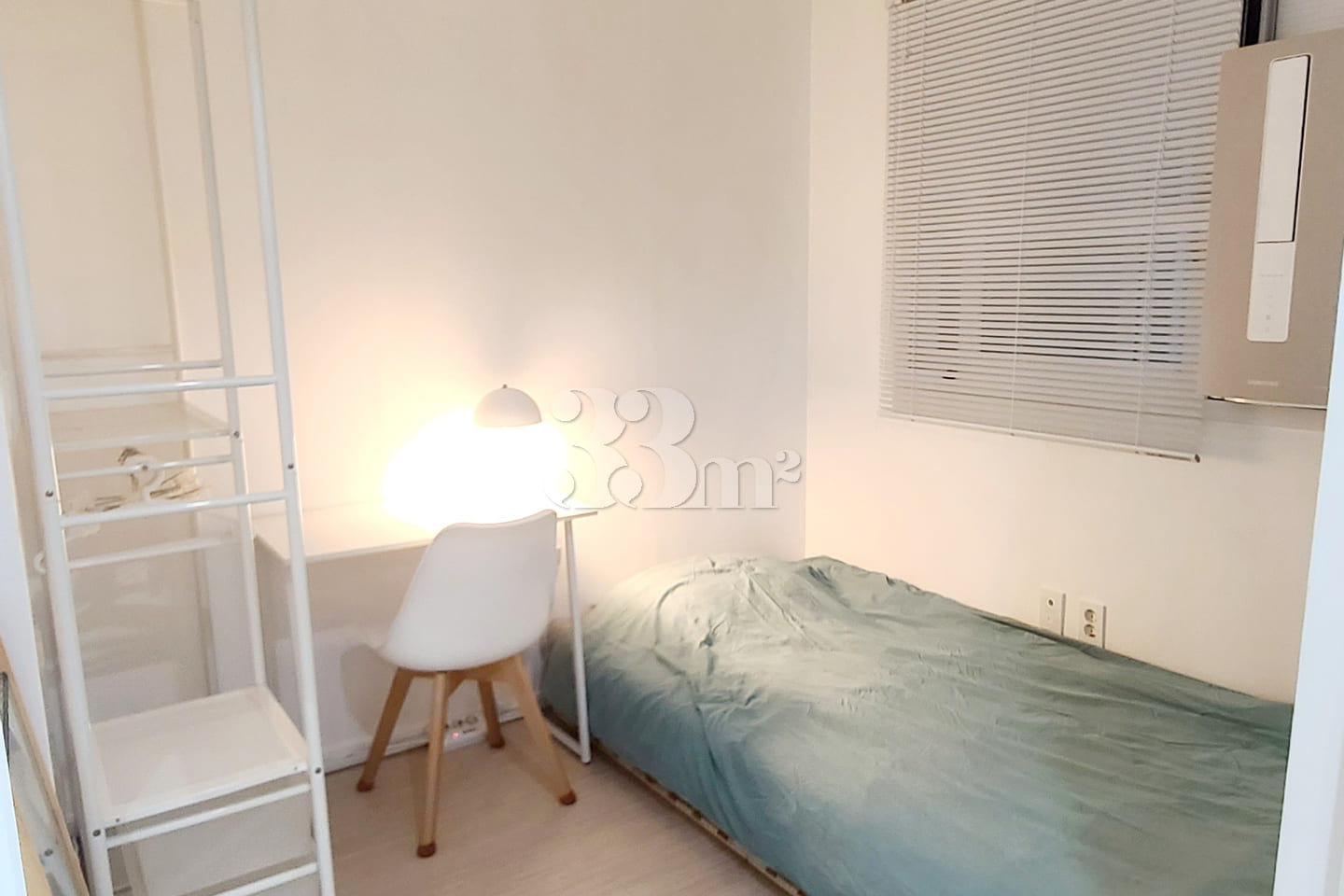 3-room units in Myeonmok, Sangbong, and Mangu 11th image