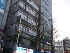 Jongno 3-ga Station Fully Furnished Room 13th image