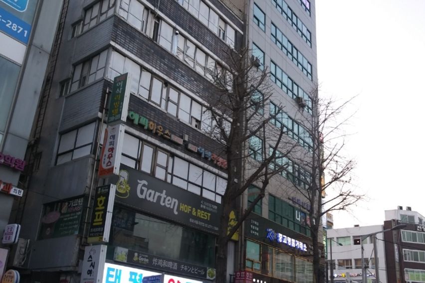 종로3가역 풀 옵션 룸