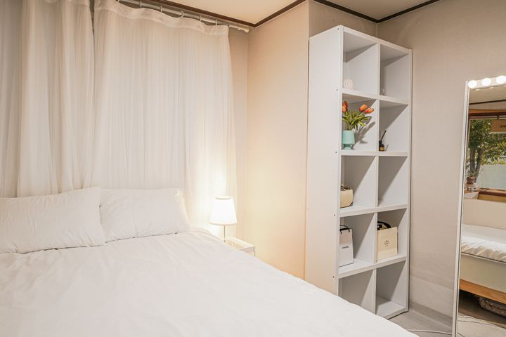 Seodamjae / Seodaemun / Fully Furnished Two-R 10th image