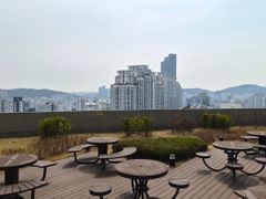 중동의 깨끗한 새숙소 17번째 이미지