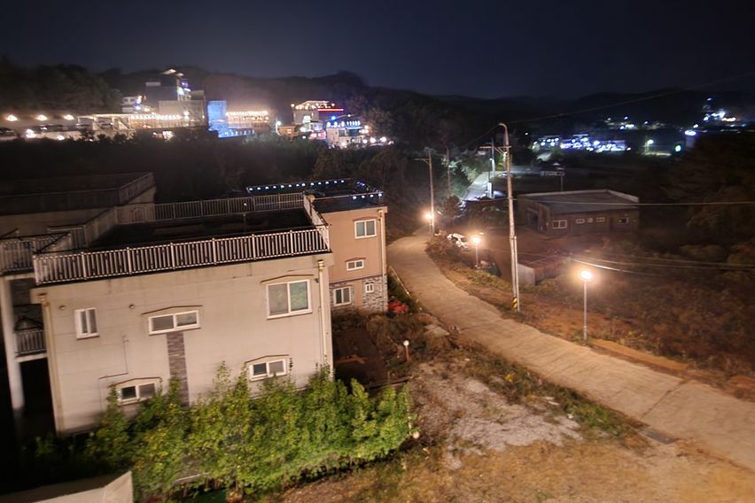 1층  편맥나무 남쪽실