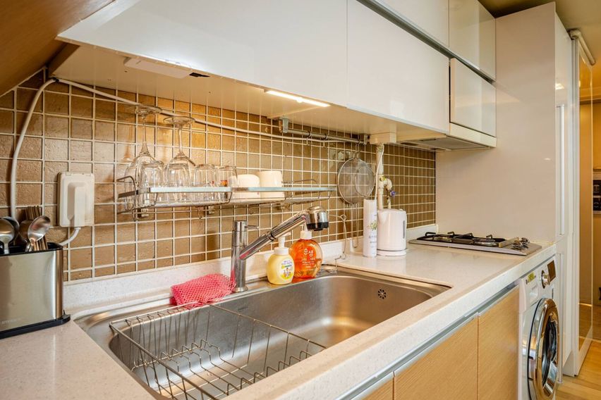 당산여의도 한강뷰스테이