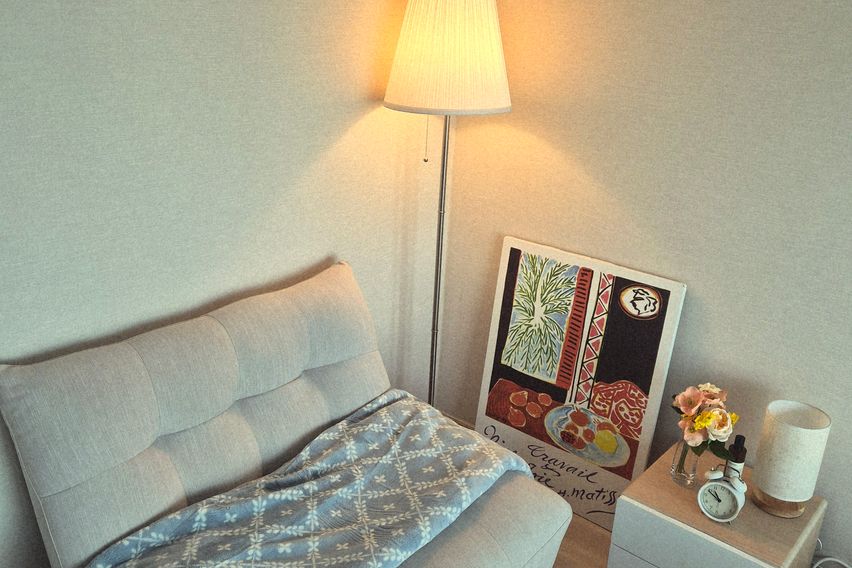 화성동탄 레지던스 원룸