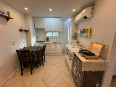 Two-room apartment with free parking in Hongd 5th image