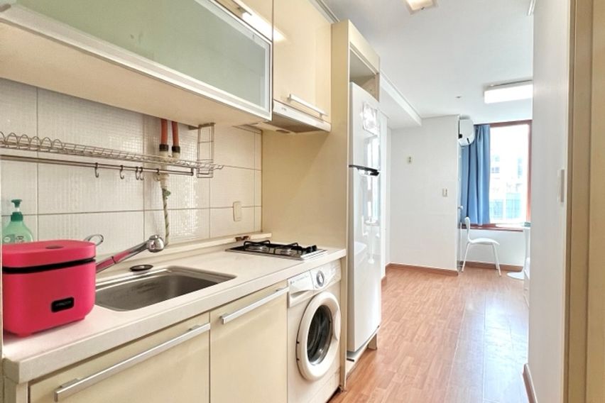 ♥역삼역3분 풀옵션♥ 5번째 이미지