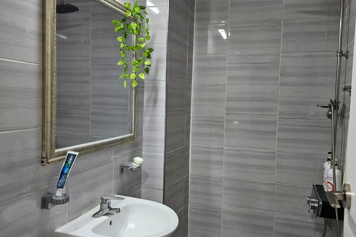 Monthly-rate motel in Uam-dong, Cheongju 6th image