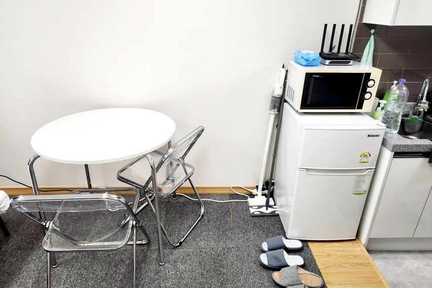 애오개역 초역세