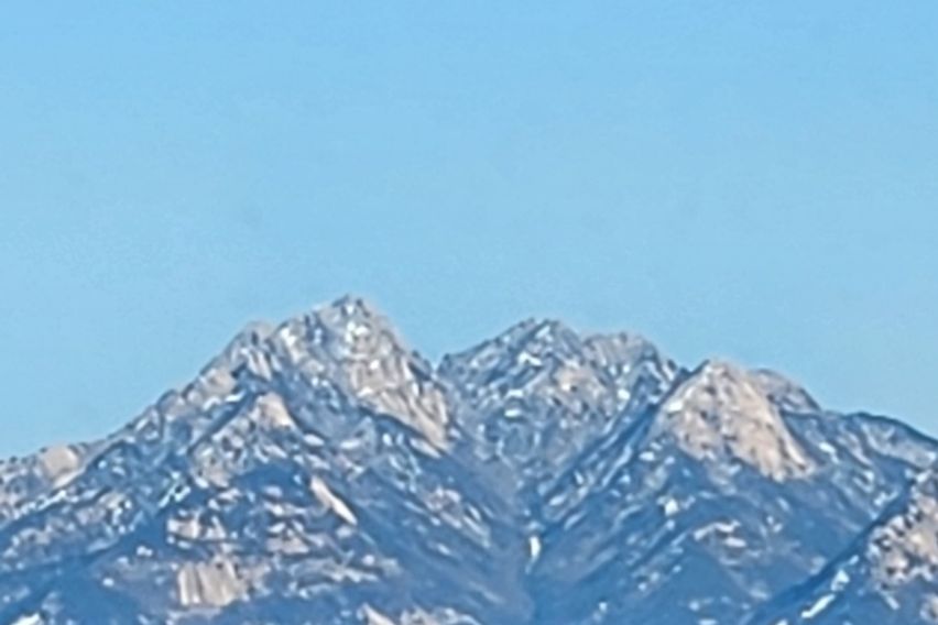 ♥️화정역북한산일출72 13번째 이미지