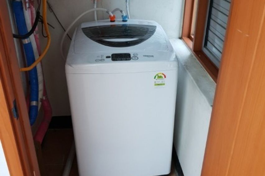 혼자만의 따뜻한 세상