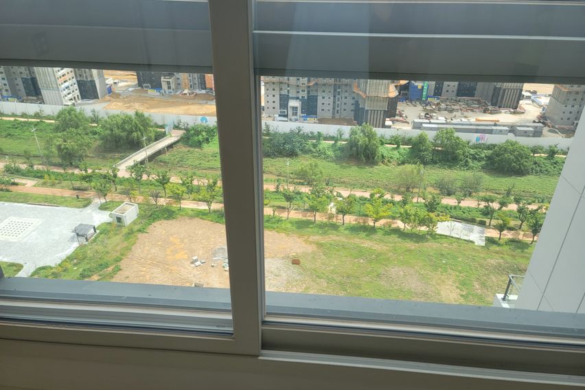 청라연희공원푸르지오