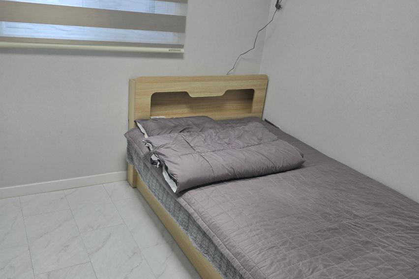 여성전용 쉐어하우스 ☆