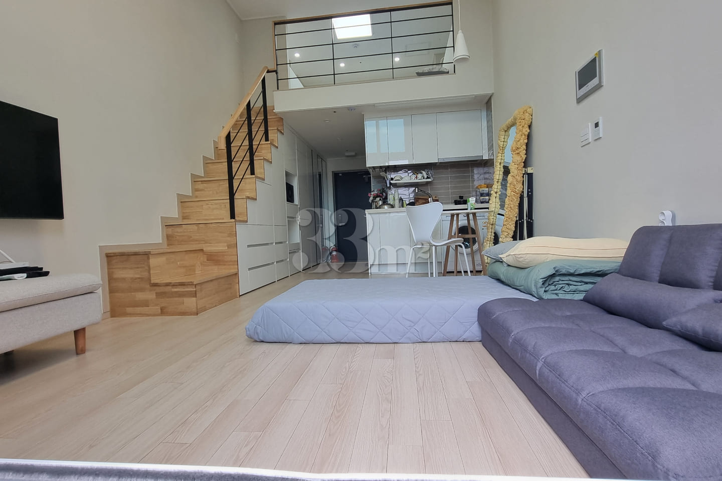 Naju Lake Park Duplex Terrace 0th image