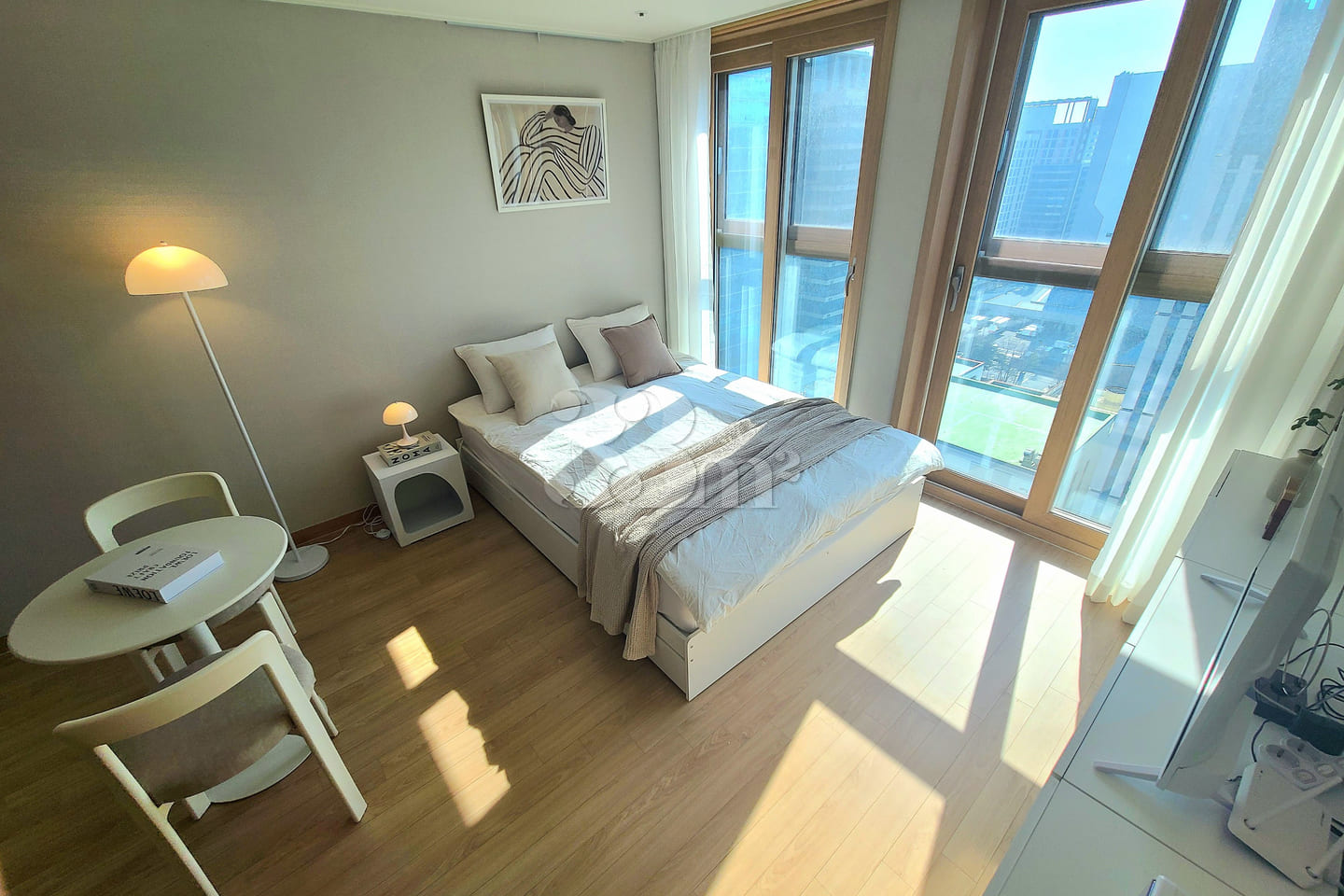 ⑬ Newly built, fully furnished unit near Gasa 0th image