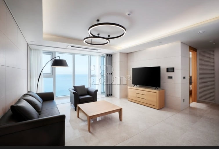 Haeundae LCT Residence 14th image