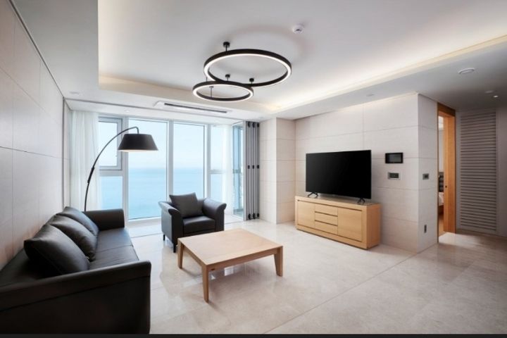 Haeundae LCT Residence 14th image